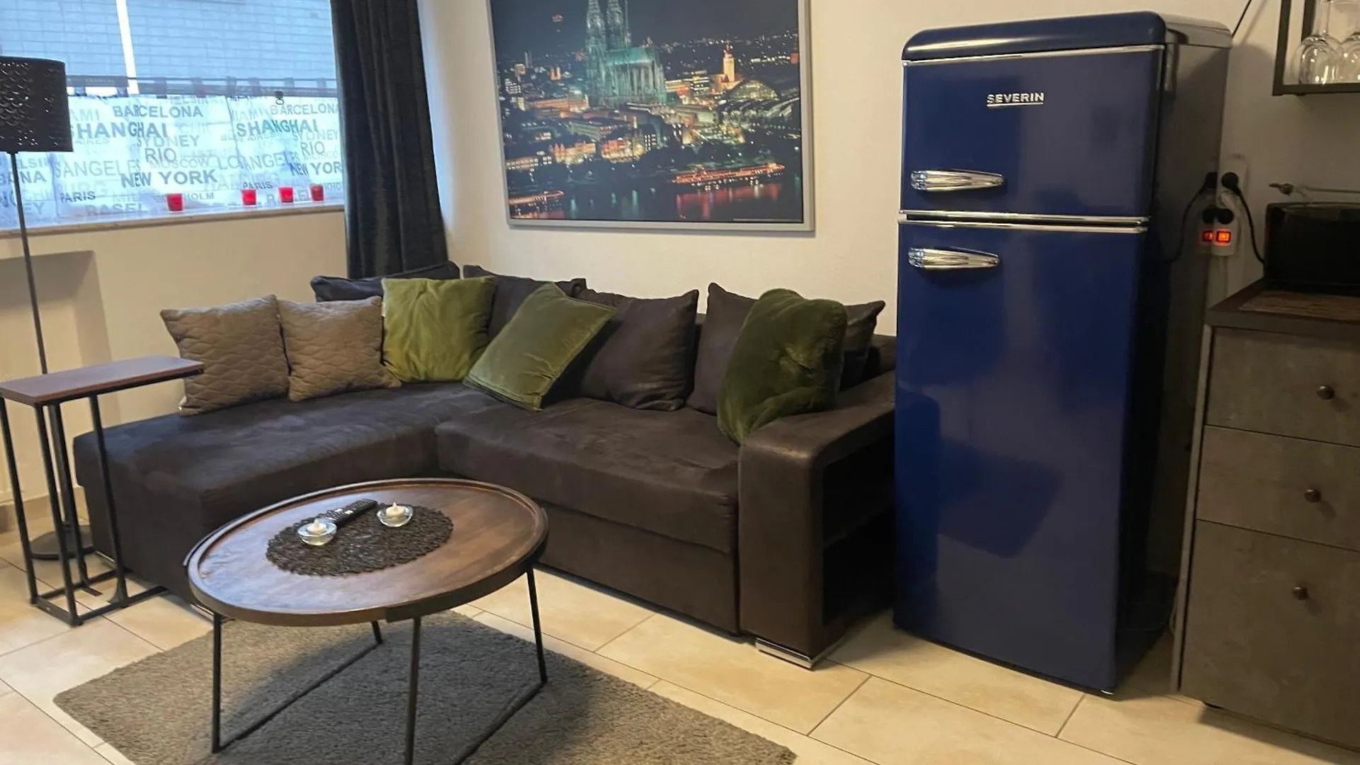 Koeln Apartment I
