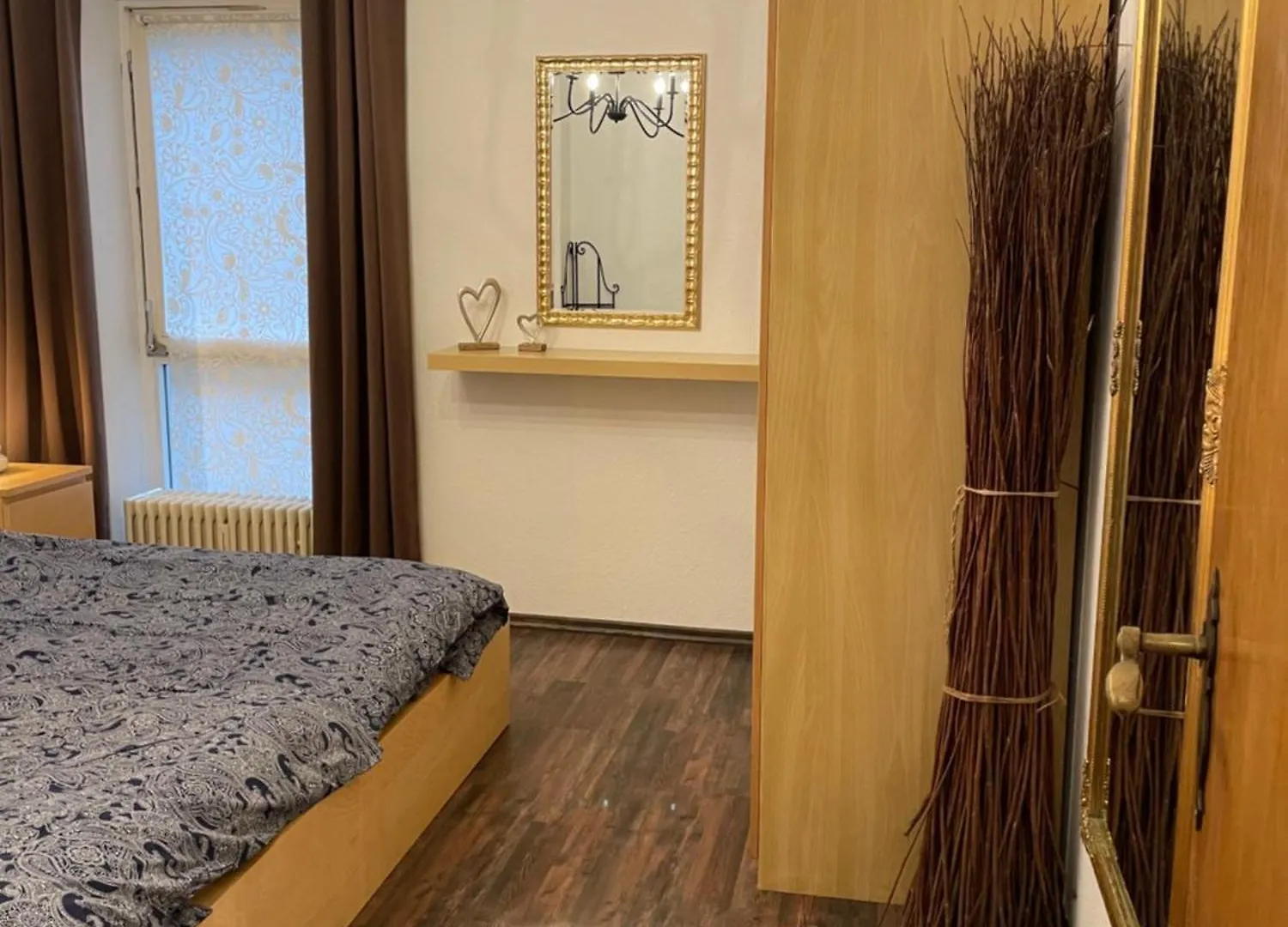 Koeln Apartment I