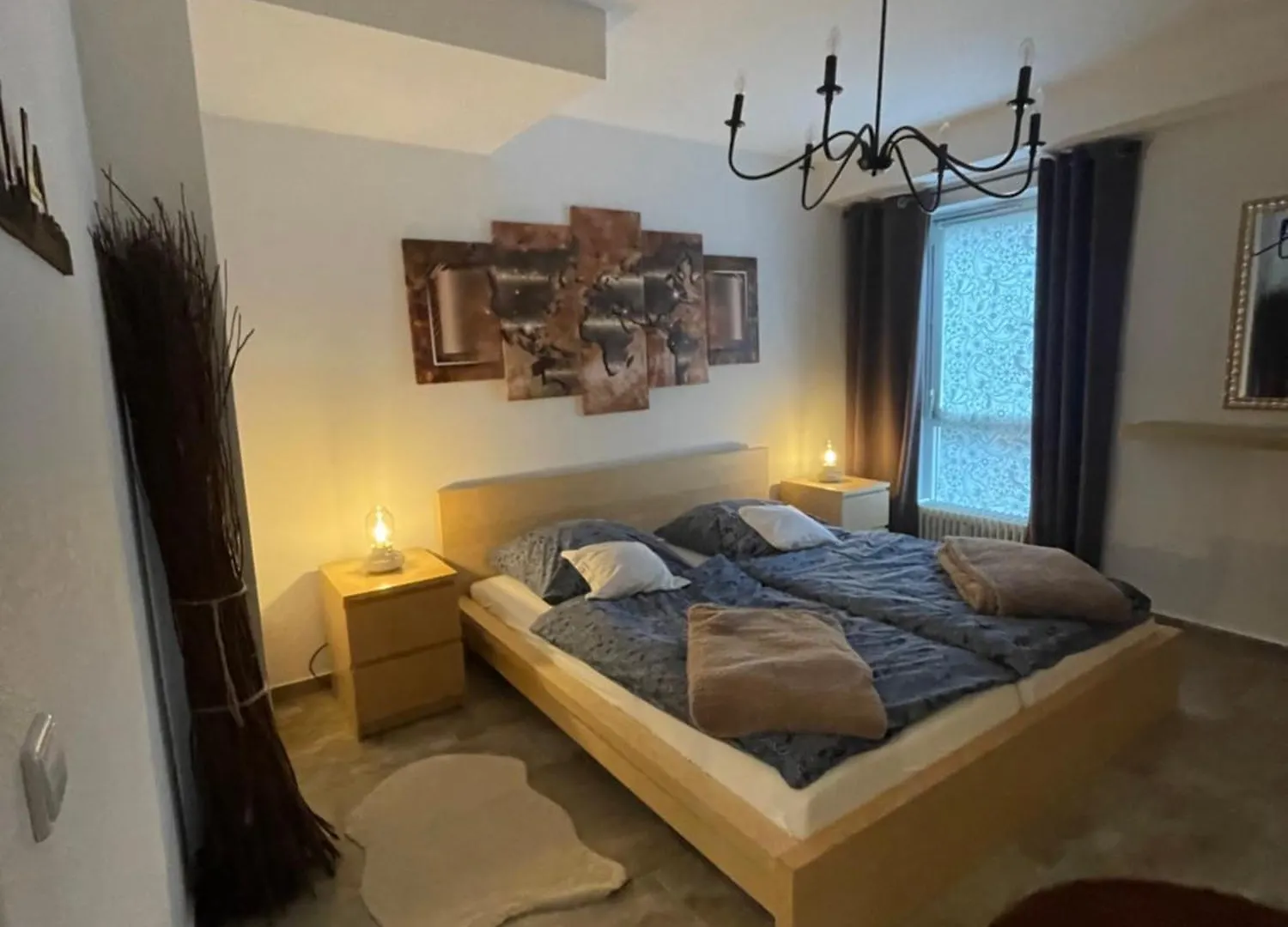 Koeln Apartment I  ケルン