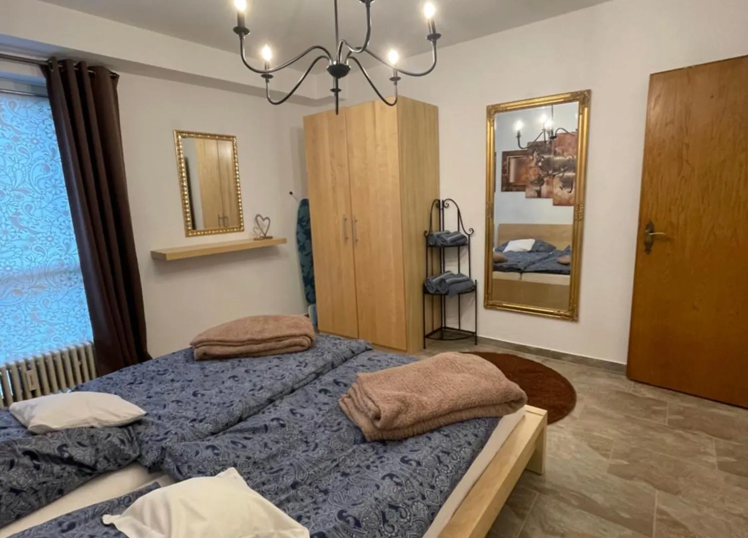 Koeln Apartment I ケルン